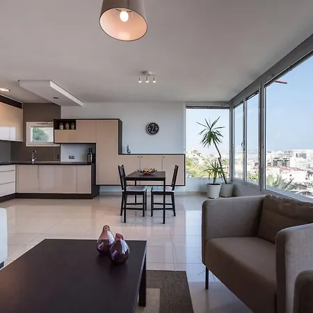 Apartamento Chil Lejlighed Las Palmas de Gran Canaria