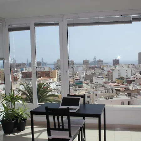 Apartamento Chil Lejlighed Las Palmas de Gran Canaria
